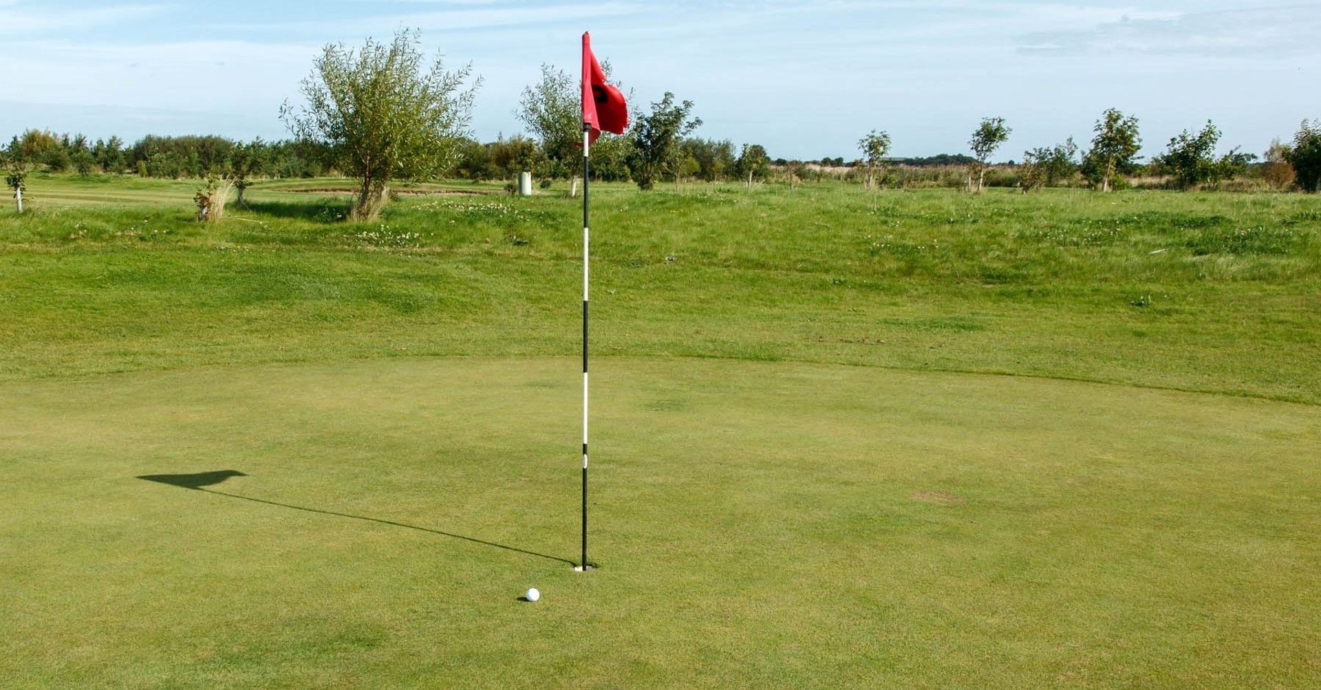 Grange Leisure Park