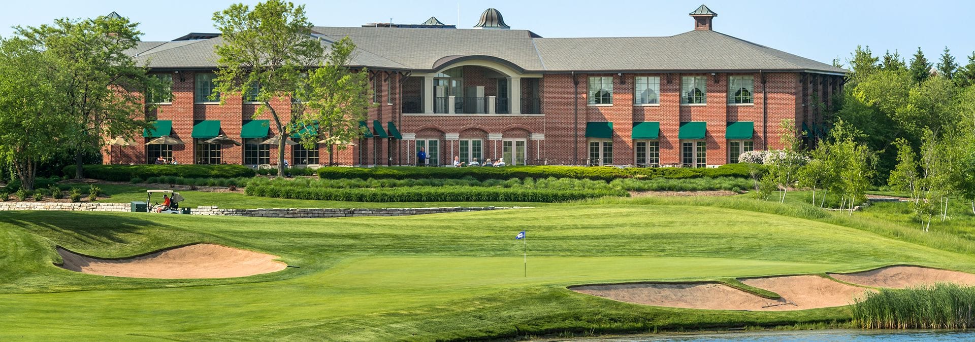 The Glen Club
