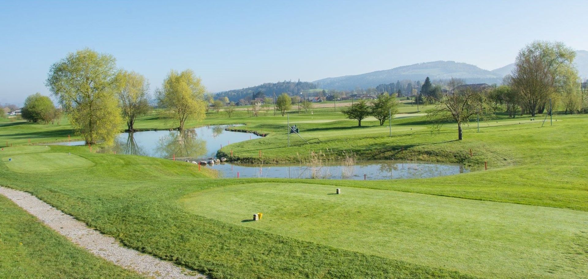 Golf Club Aaretal