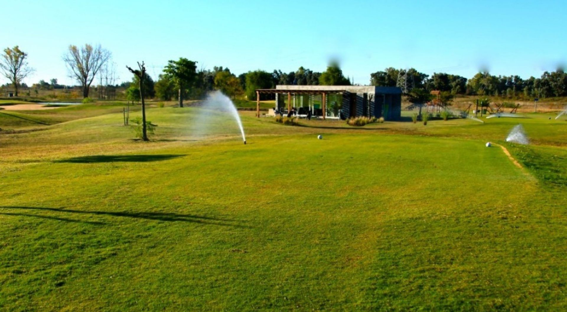 Medal Country Club