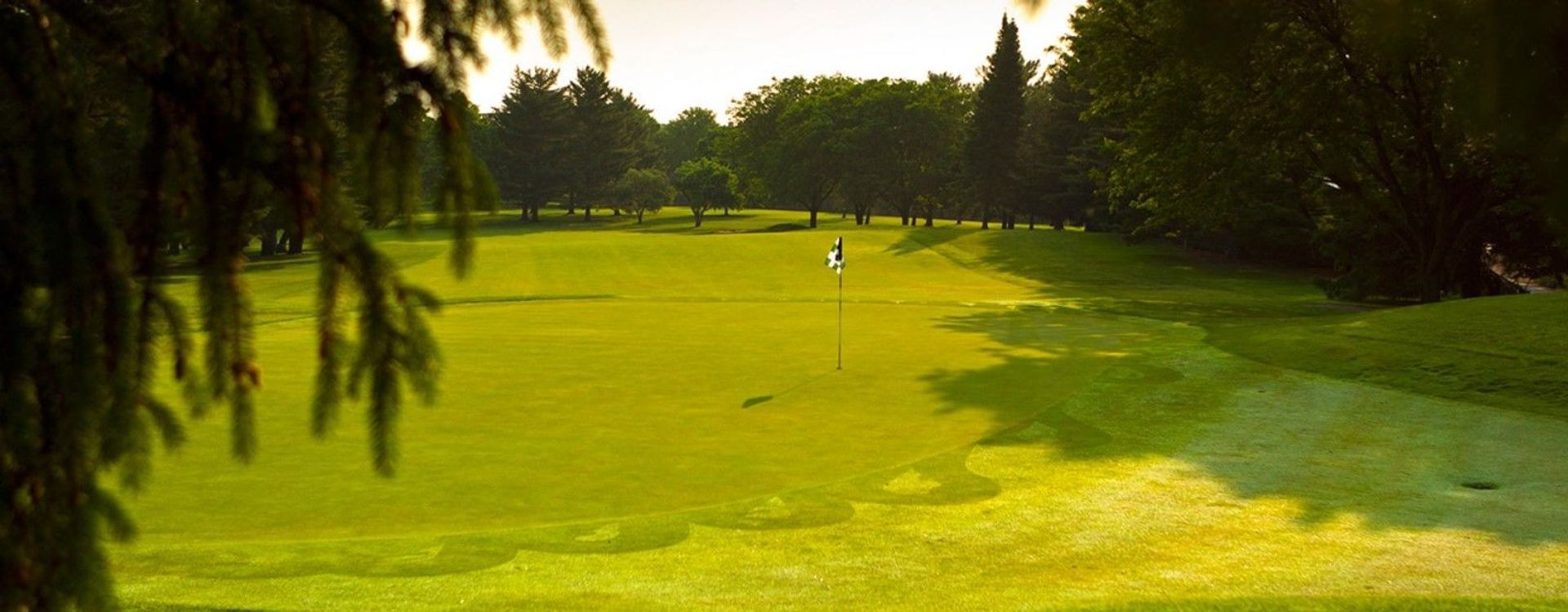 Nakoma Golf Club