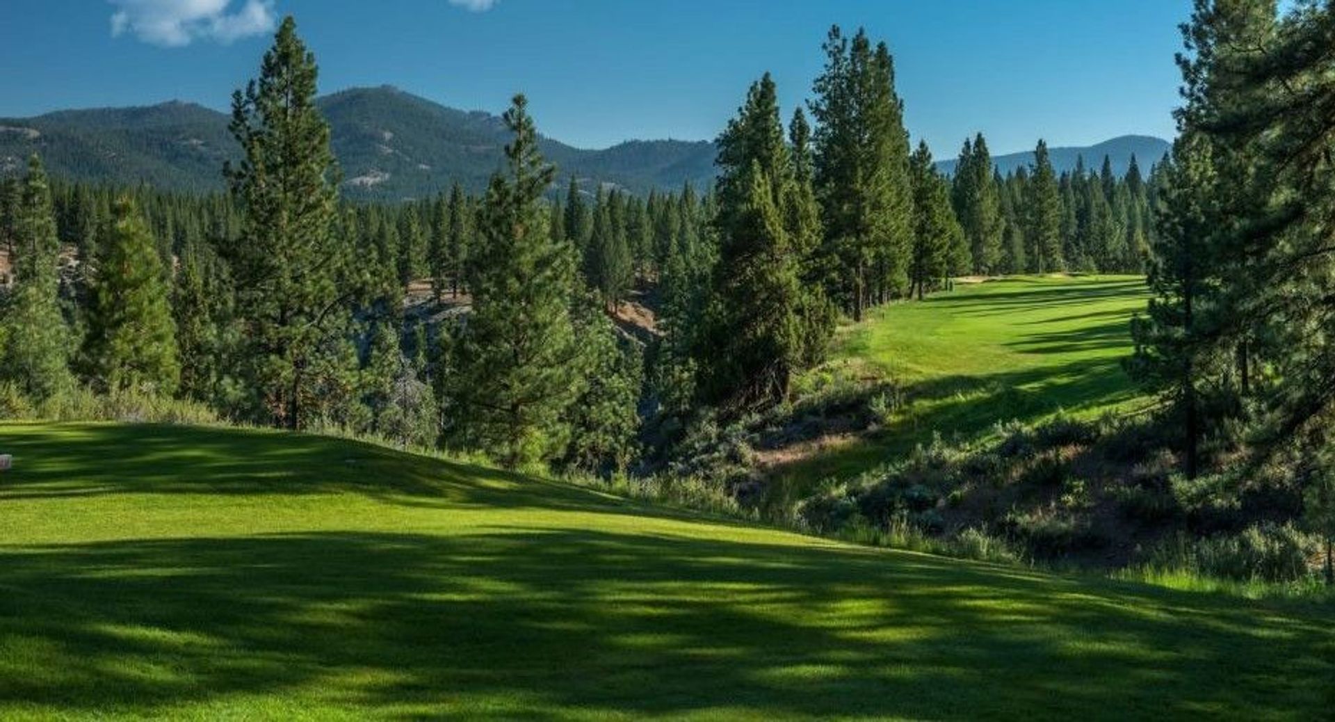 Nakoma Golf Resort