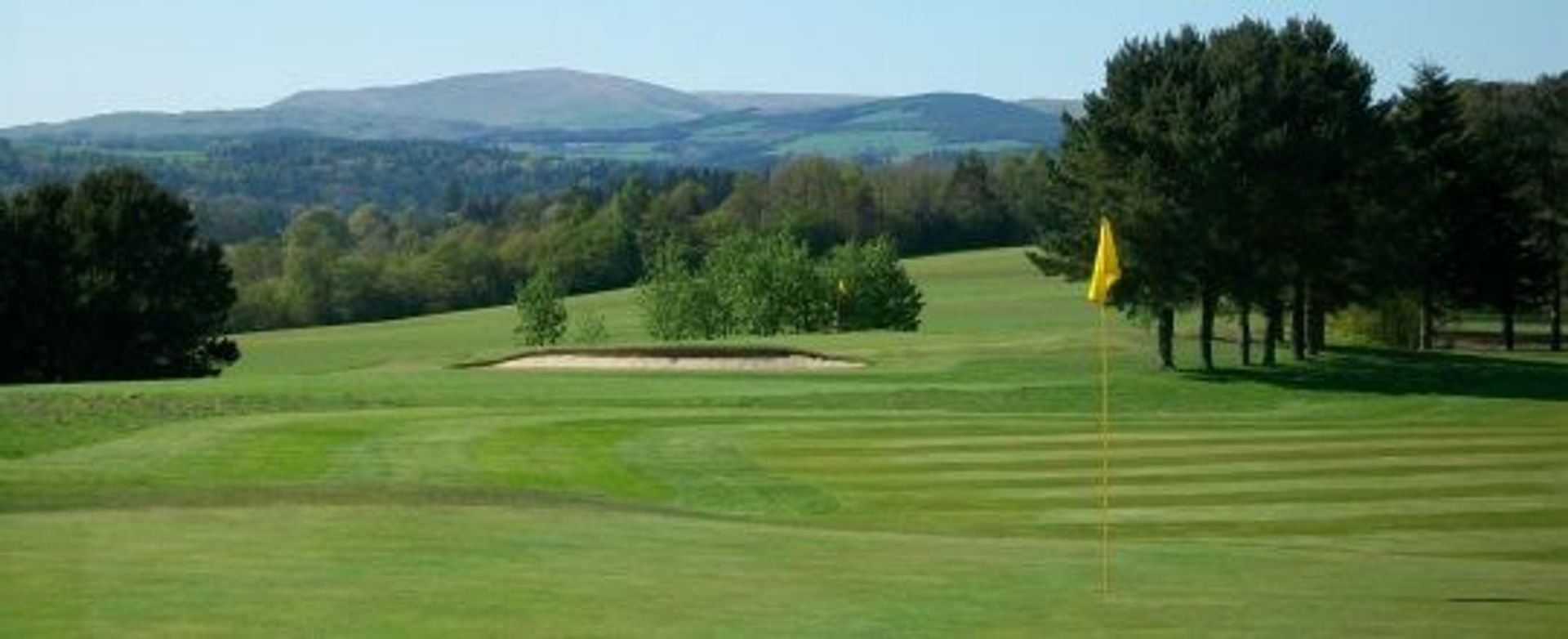 Thornhill Golf Club
