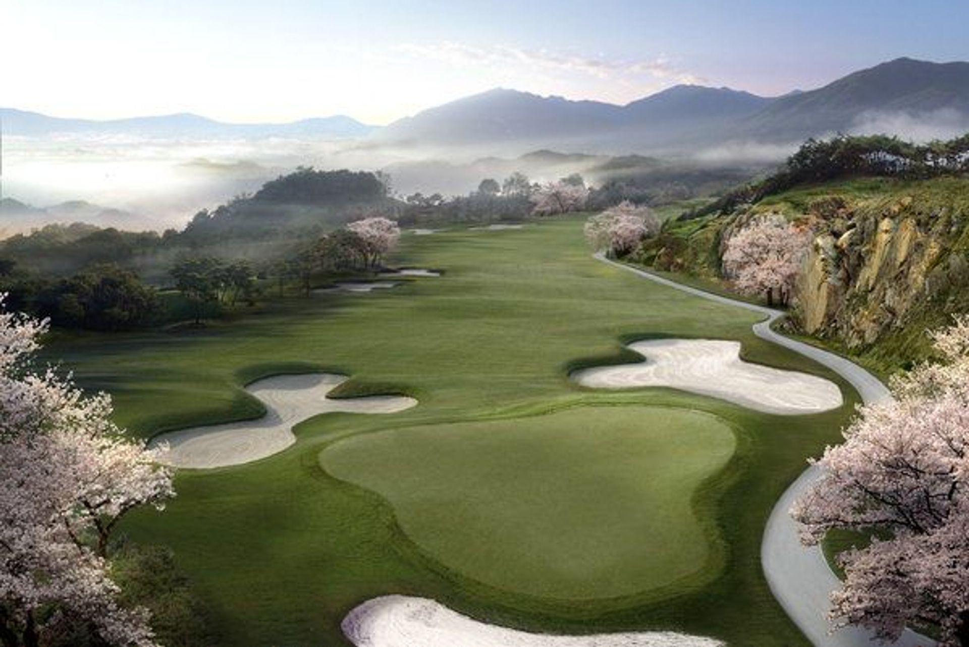 4Well Country Club