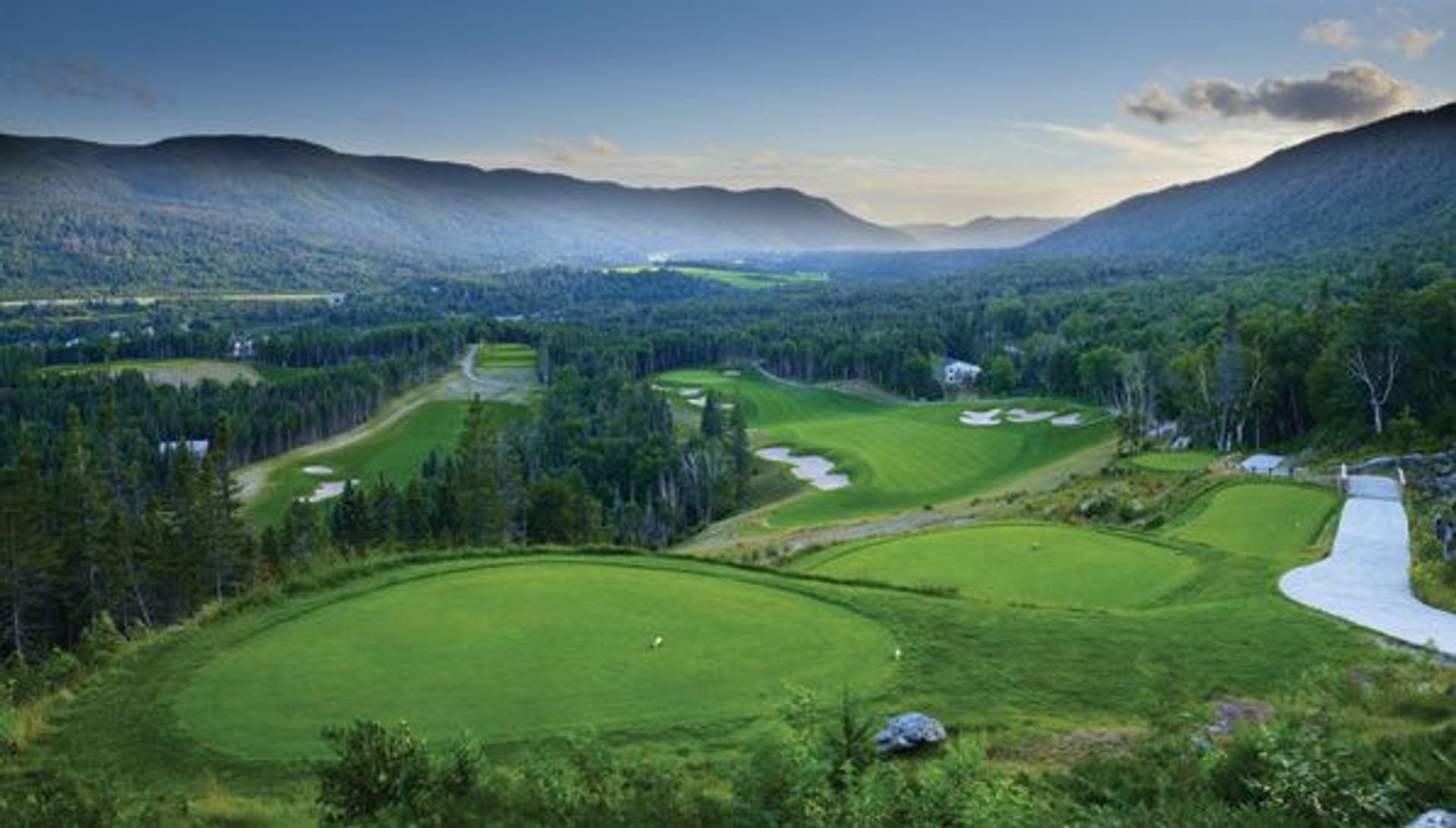 Humber Valley Resort