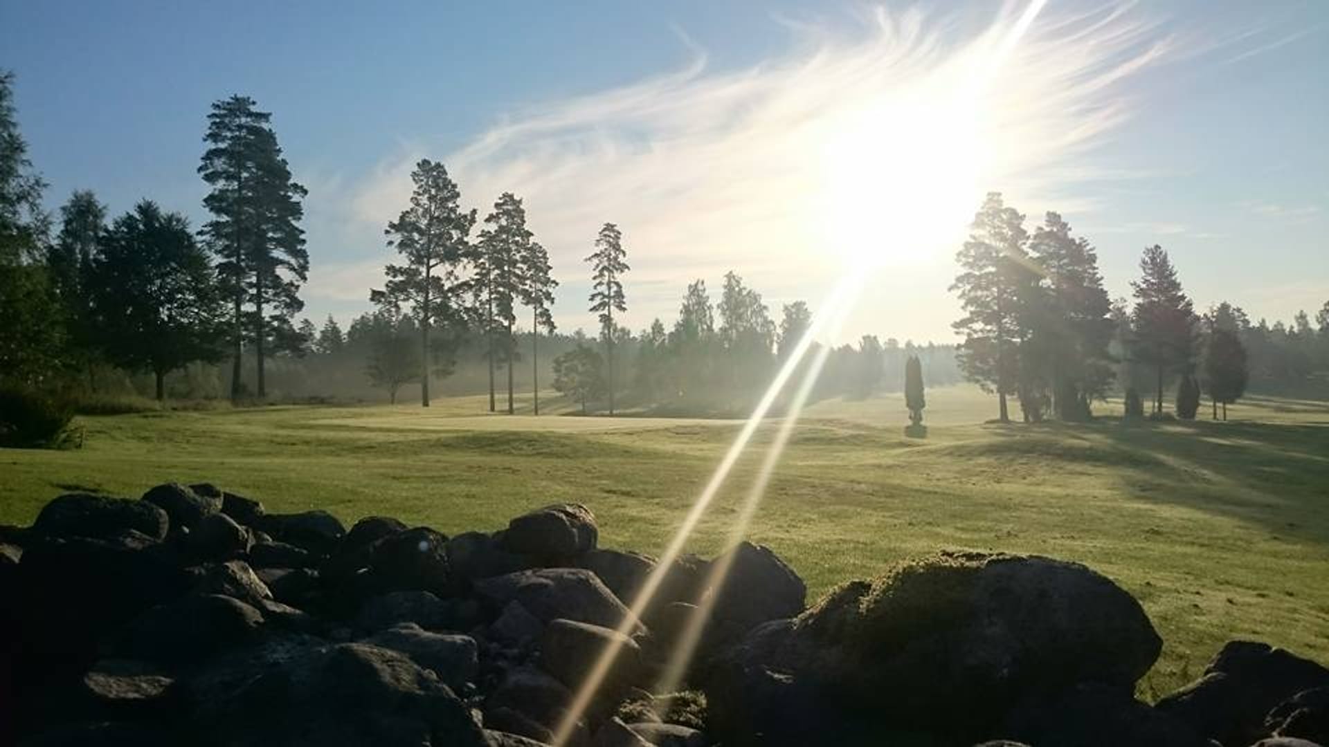 Tobo Golfklubb
