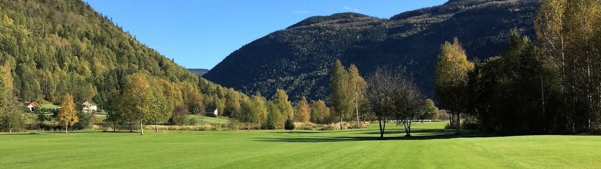 Rjukan Golfklubb