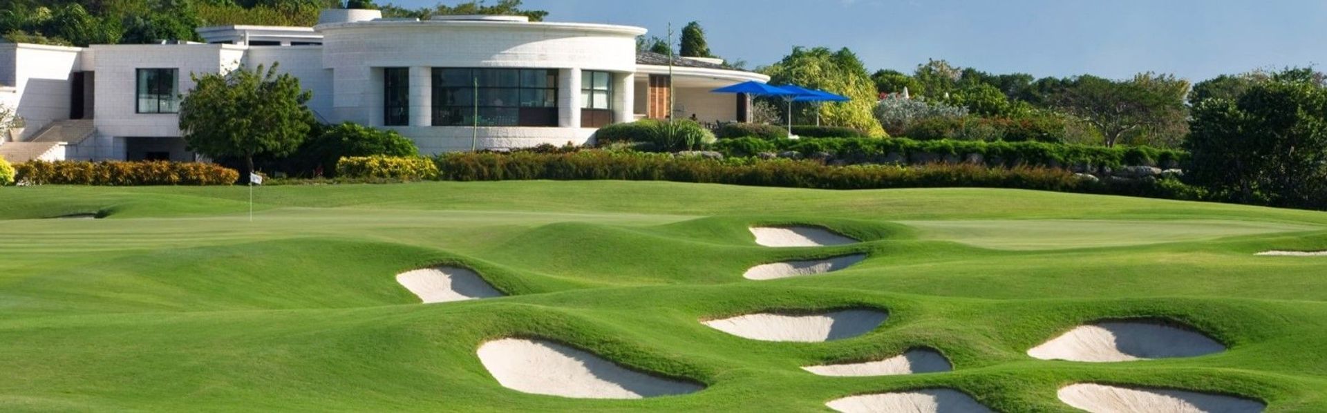 Sandy Lane Resort (The Country Club)