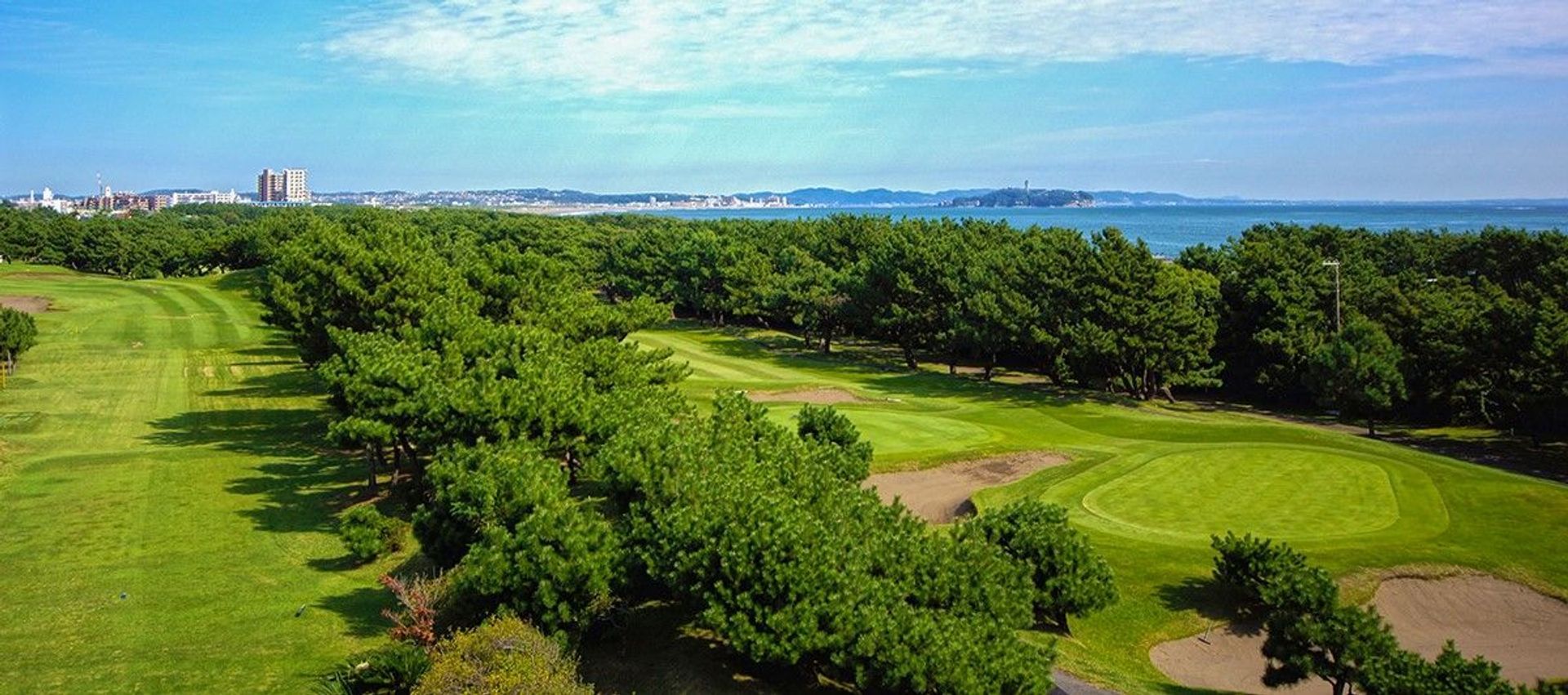 Fuyo Country Club - Golf Course Information | Hole19 Fuyo Country Club - Golf Course Information | Hole19