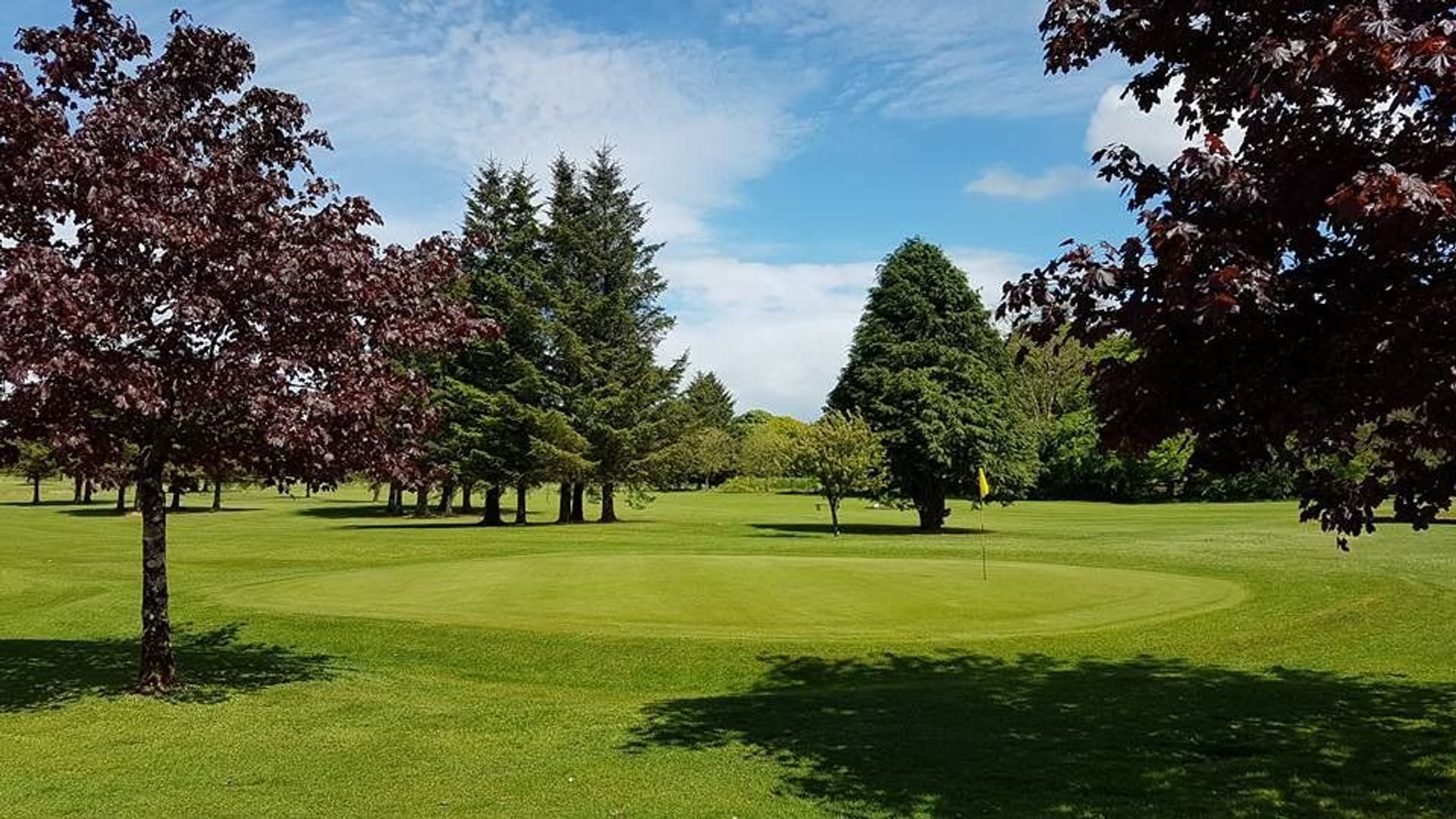 Ballaghaderreen Golf Club