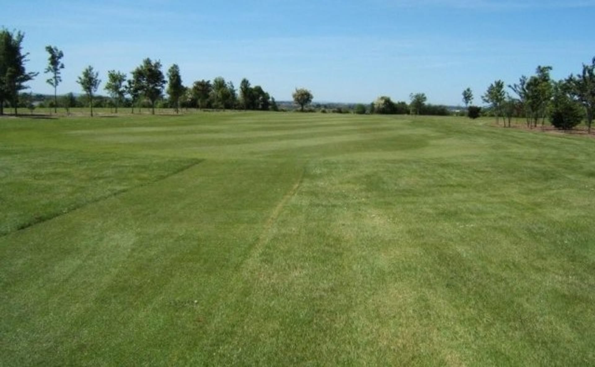 Rathbane Golf Club