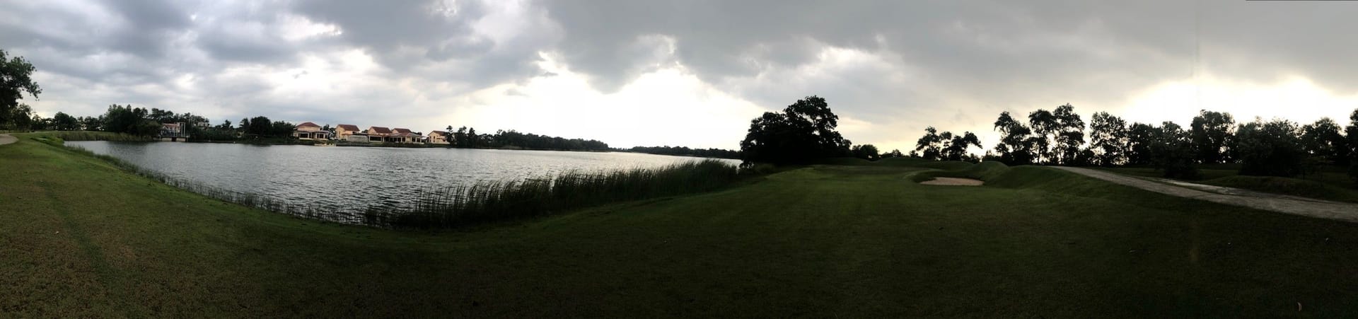 331 Golf Club