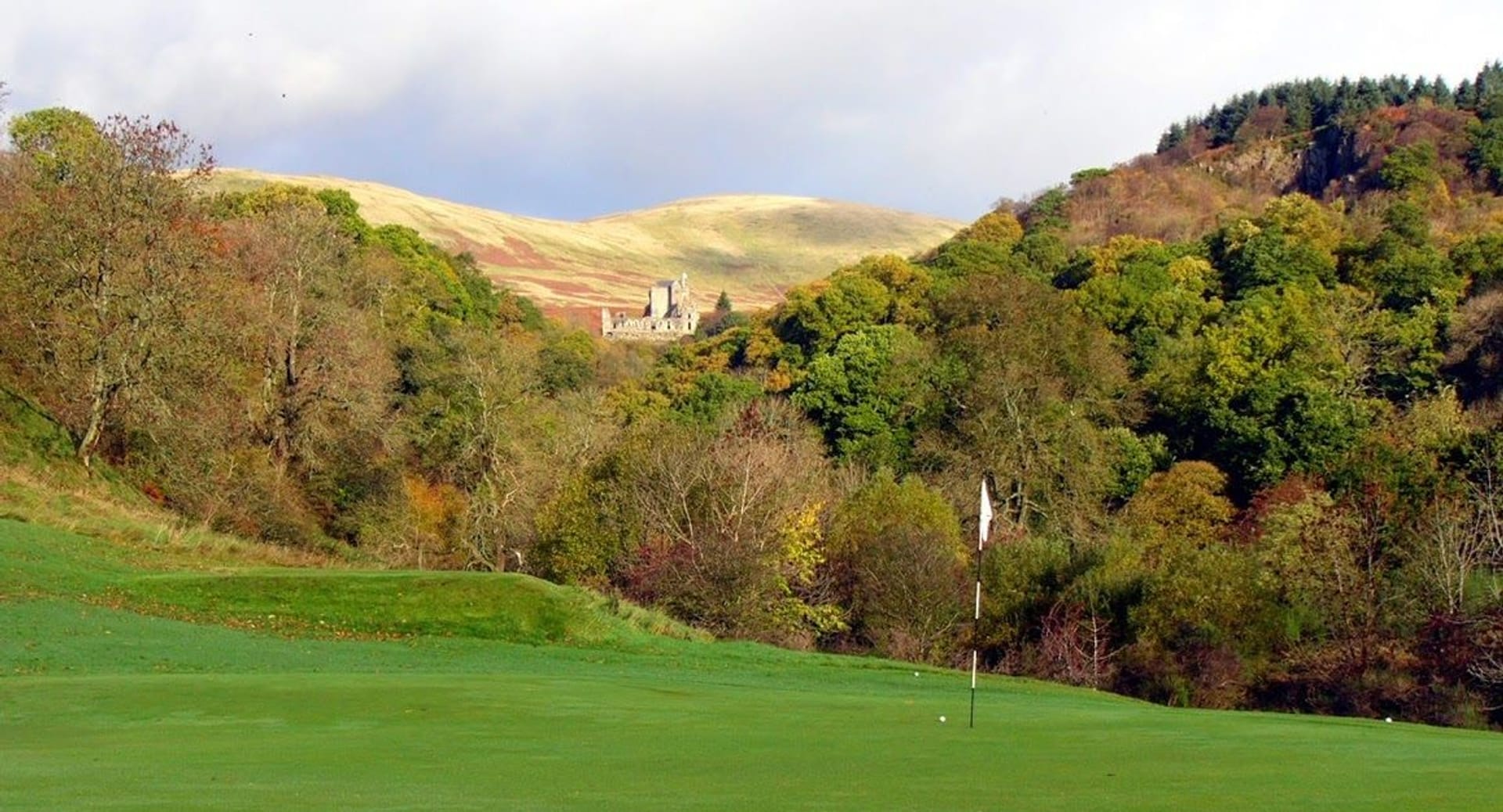Dollar Golf Course