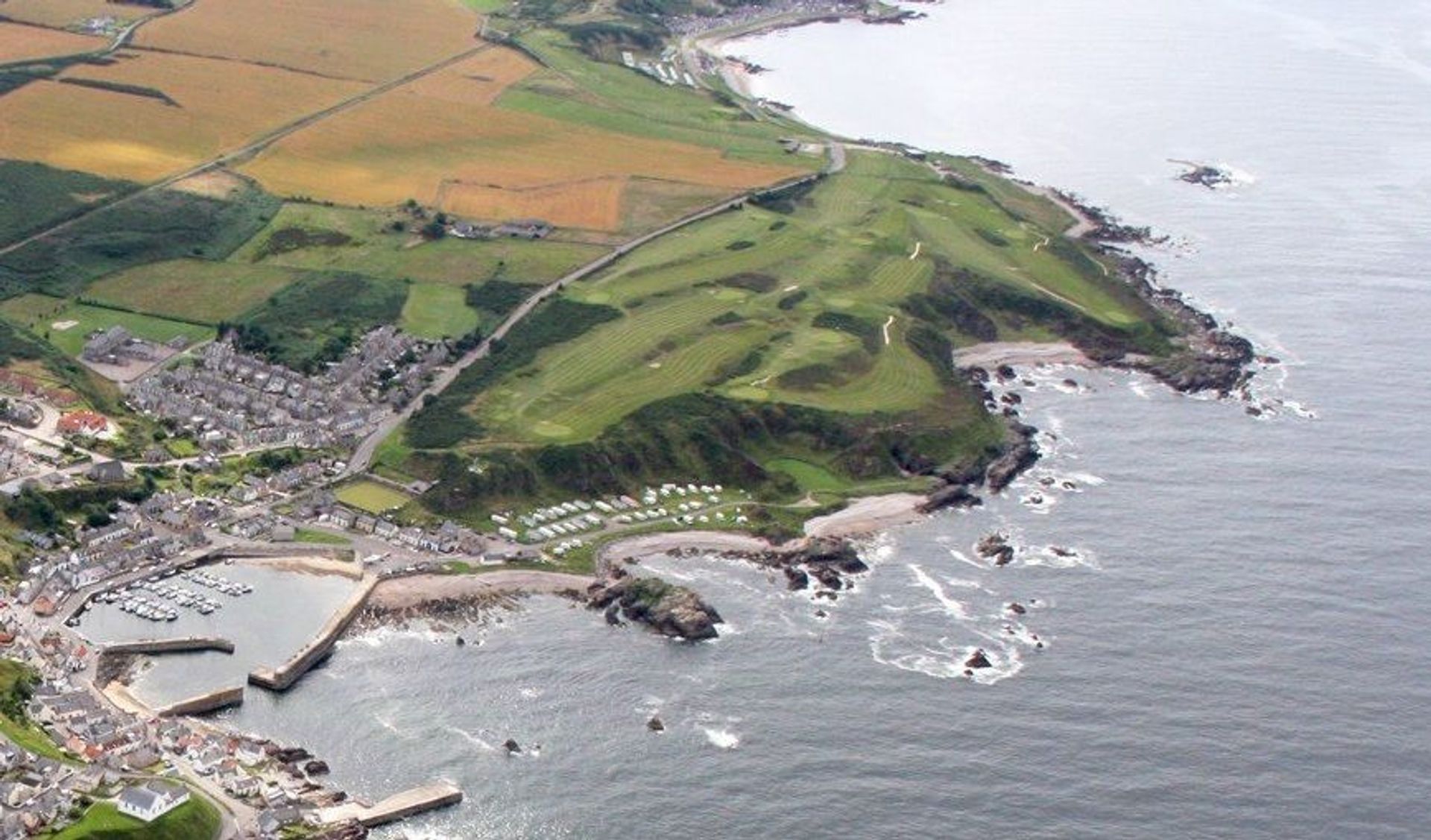Strathlene Golf Club