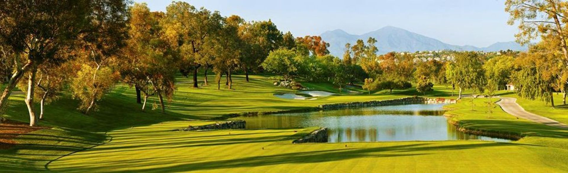 Mission Viejo Country Club