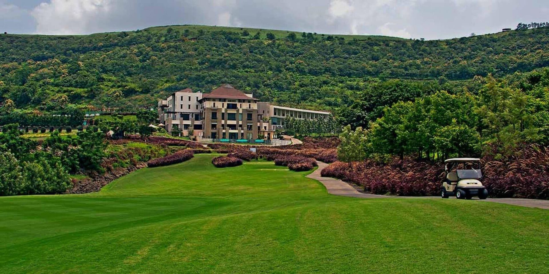 Oxford Golf Resort