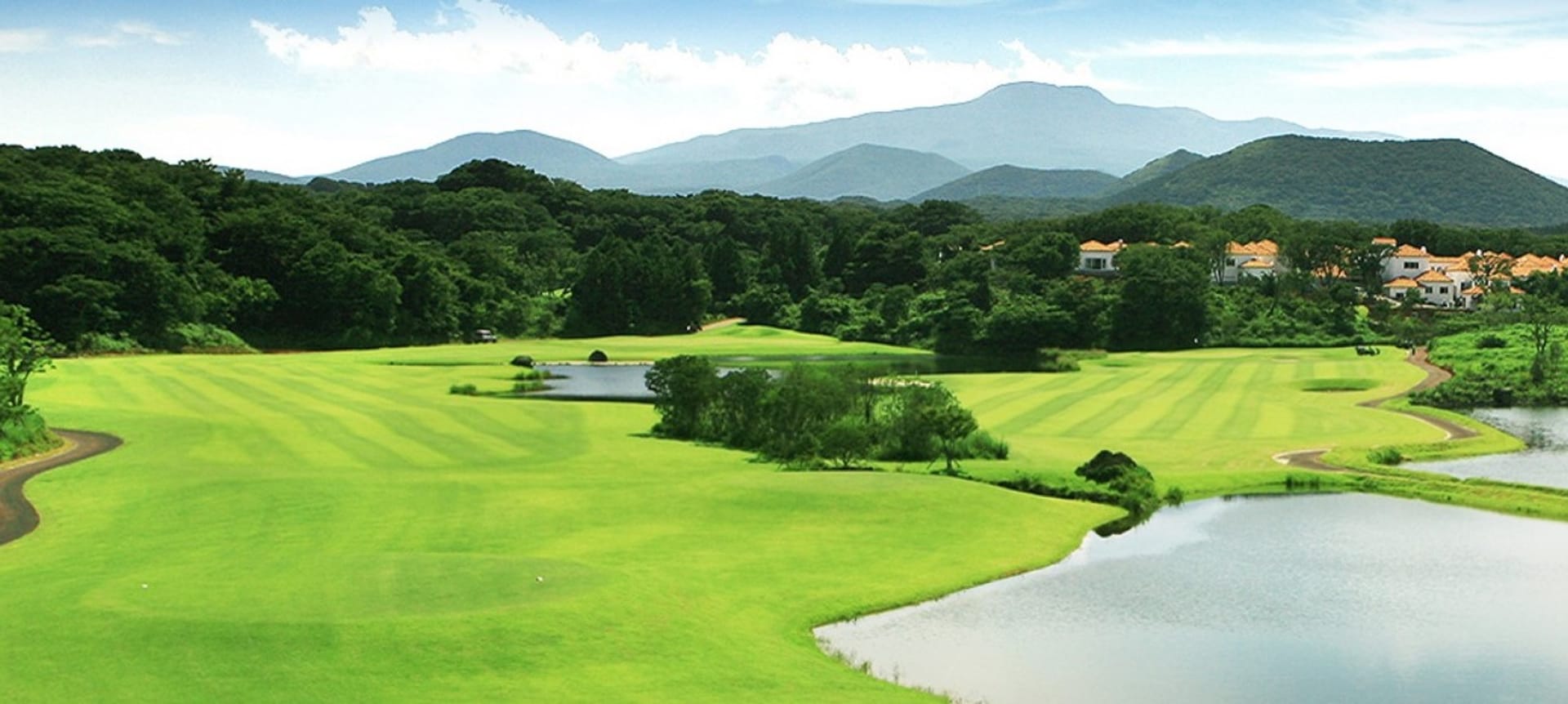 EcoLand Golf Club