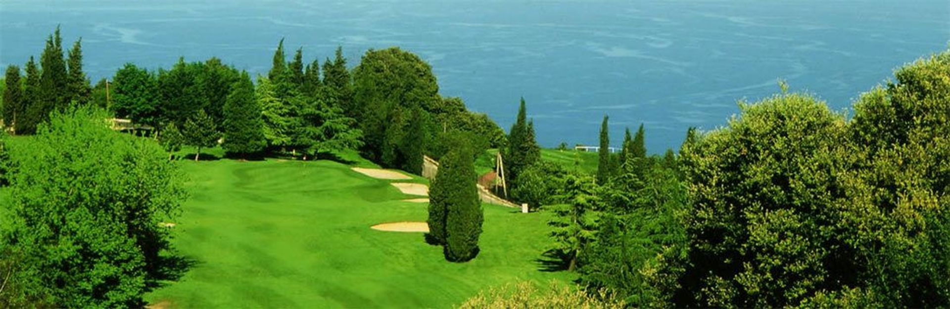 Monte Carlo Golf Club