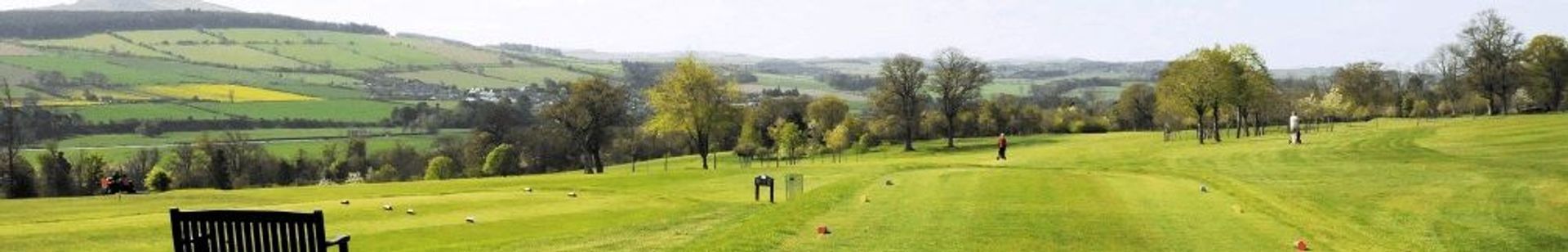 Minto Golf Club