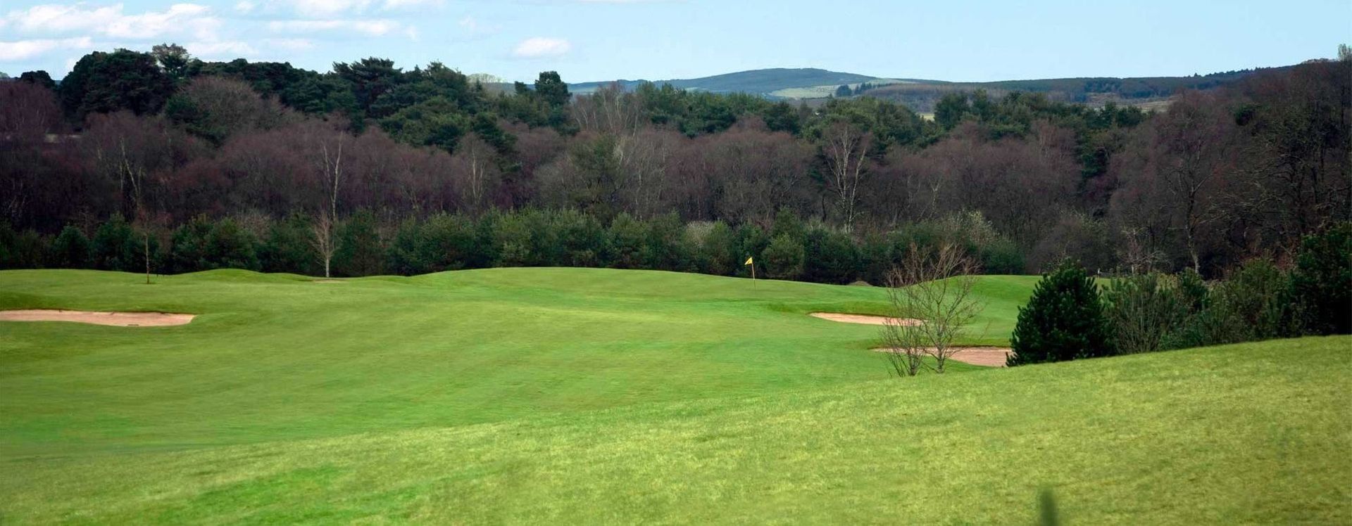 Newmachar Golf Club (Swailend)