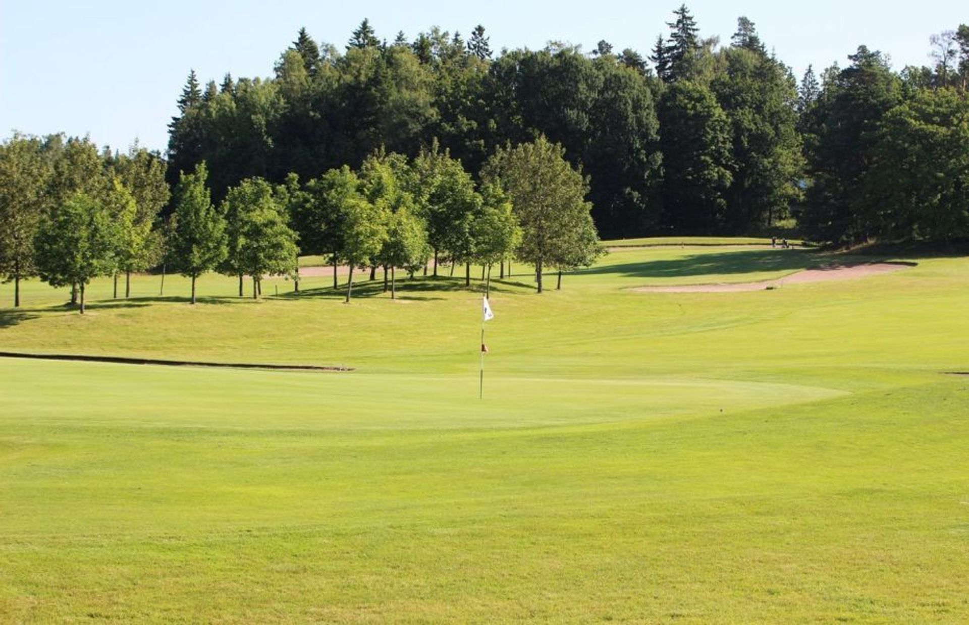 Master Golf Club (Master)