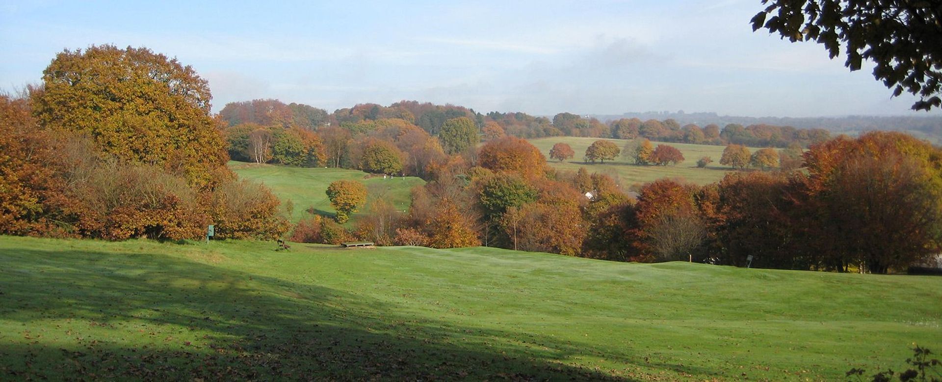 Blackwood Golf Club