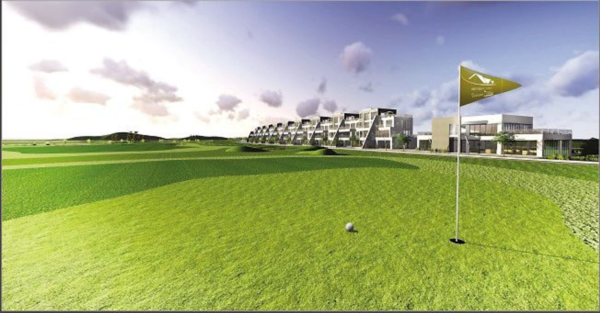 Royal Links Country Club (Kings)