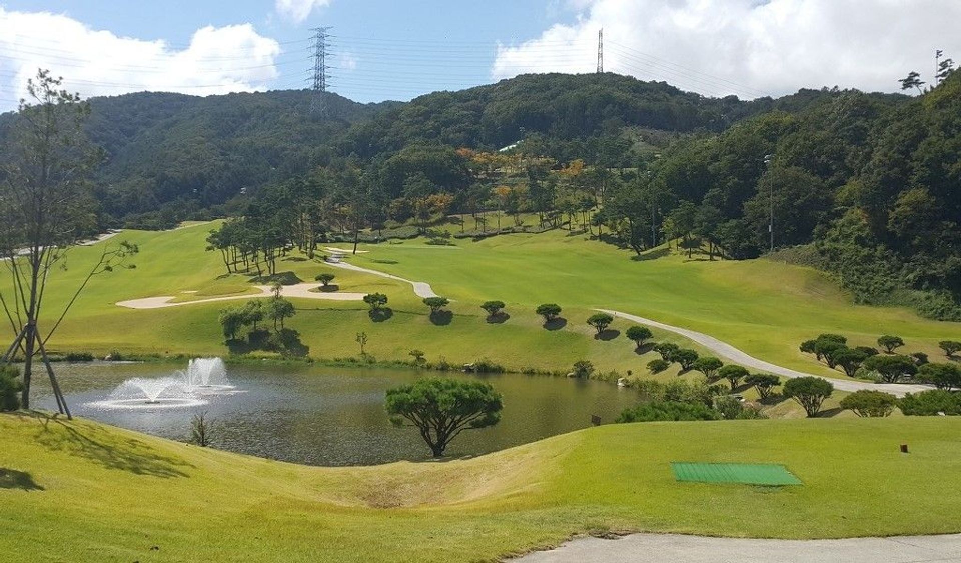East Hill Country Club