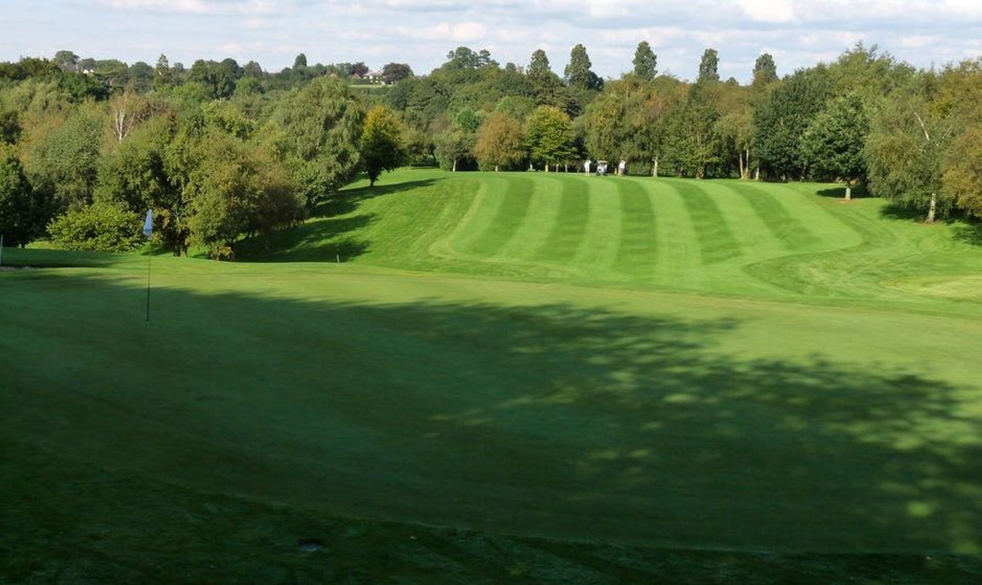Market Drayton Golf Club