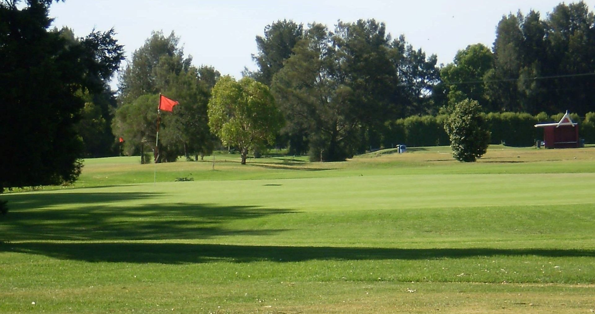 Edithvale Public Golf Course
