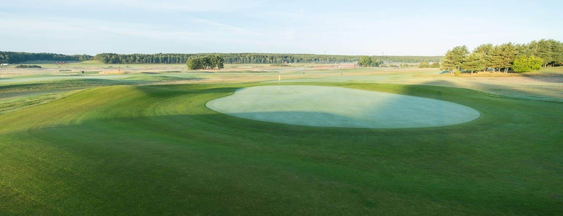 Mälarö Golfklubb