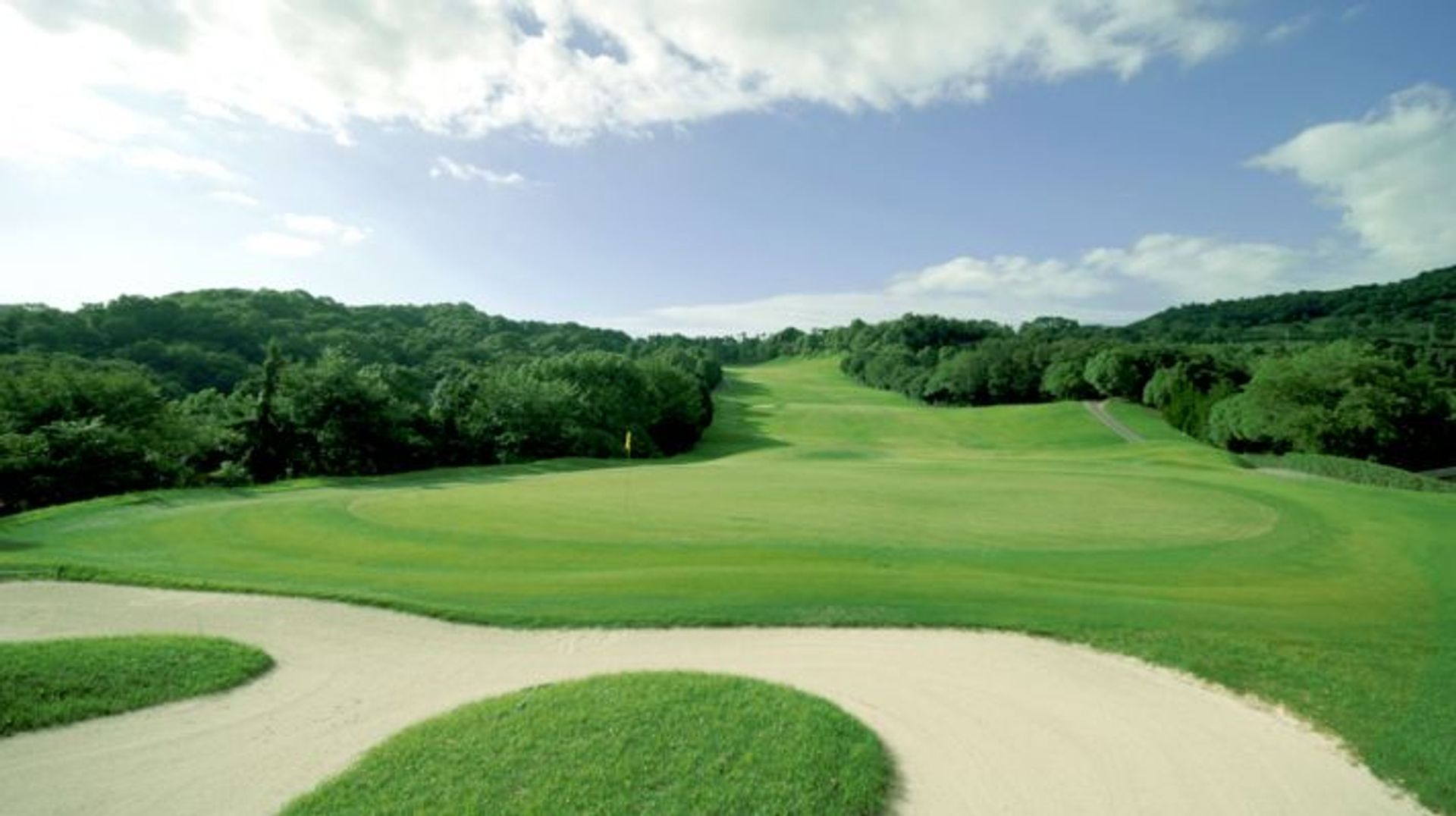 Kishigawa Golf Club