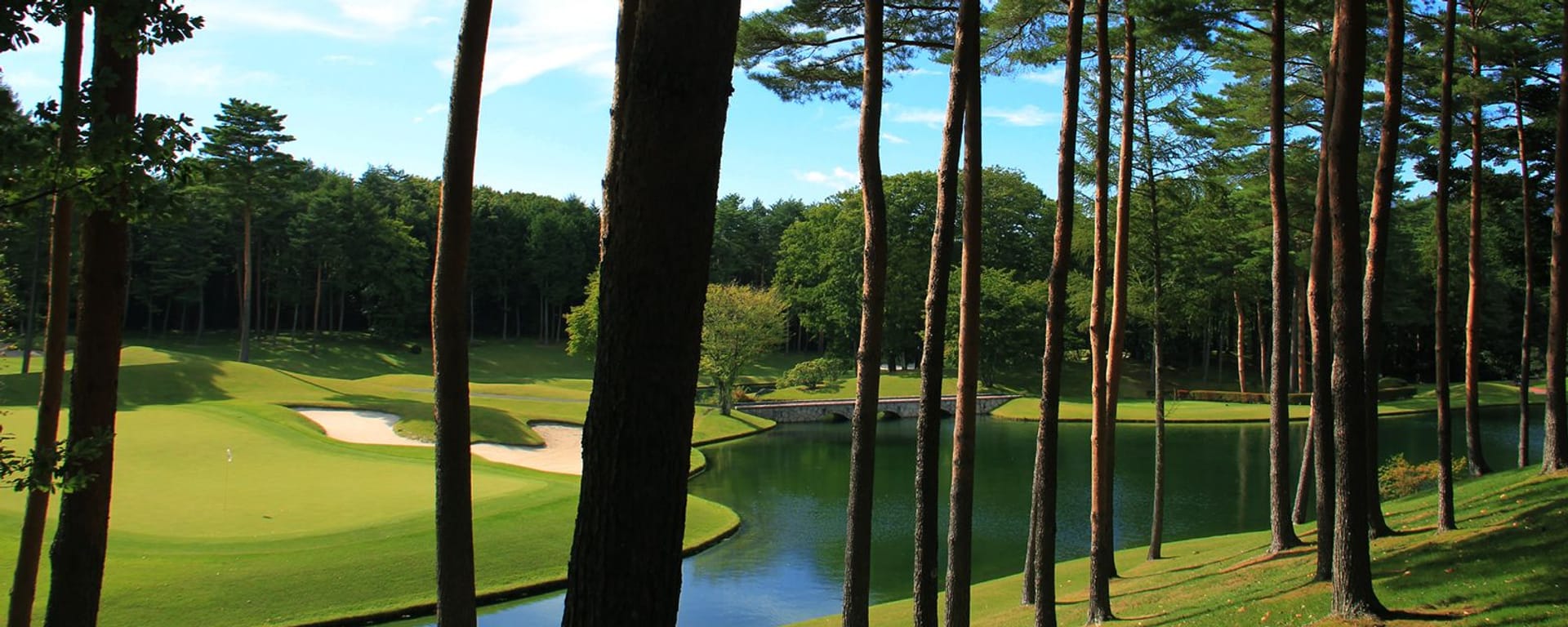 Narusawa Golf Club