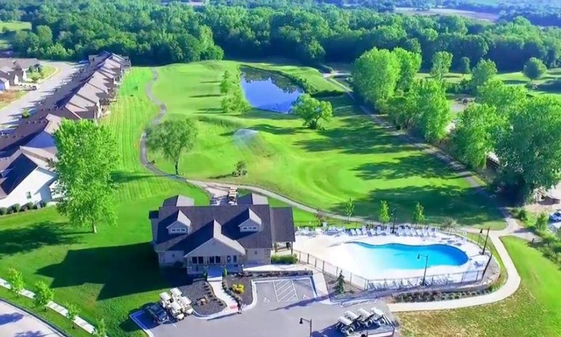 The Club at MariMack
