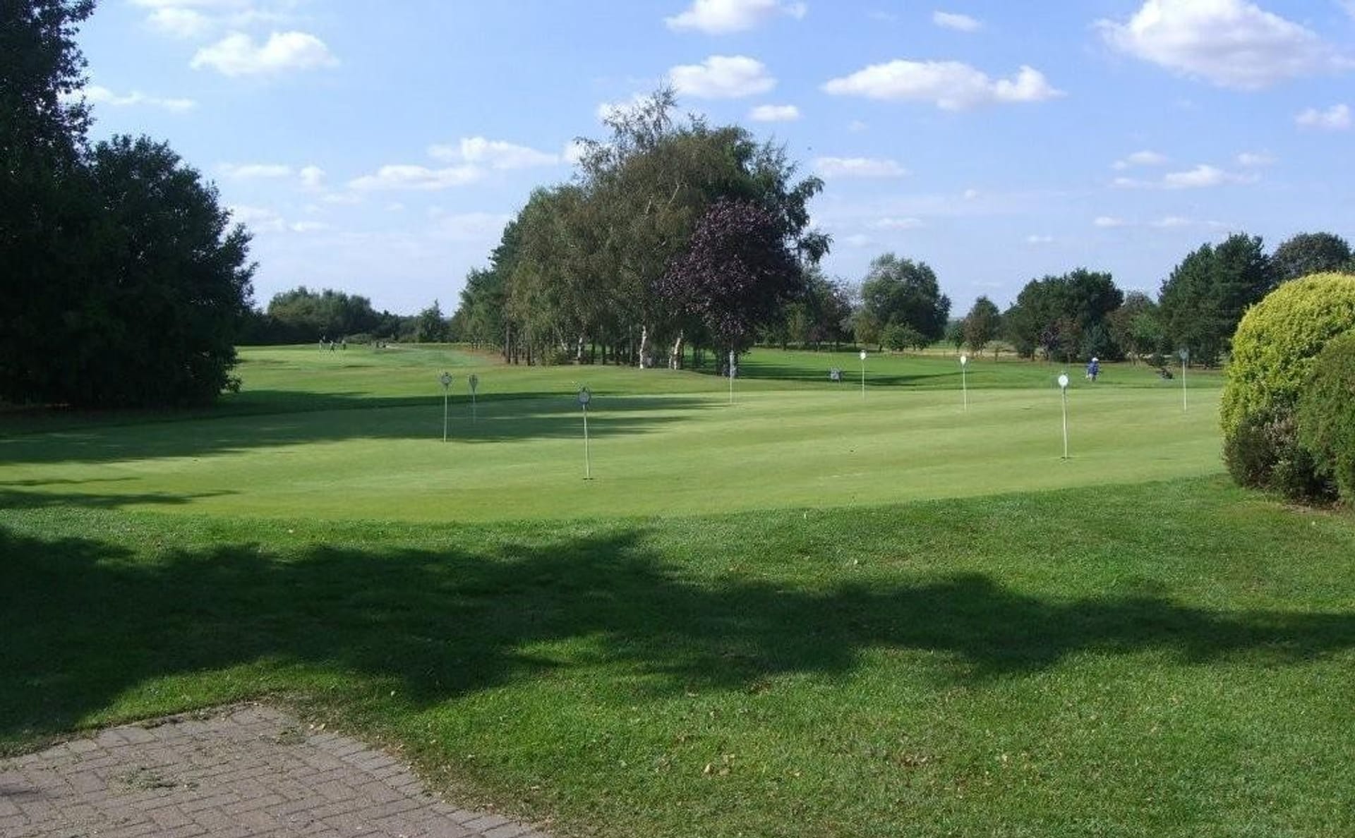 Selby Golf Club