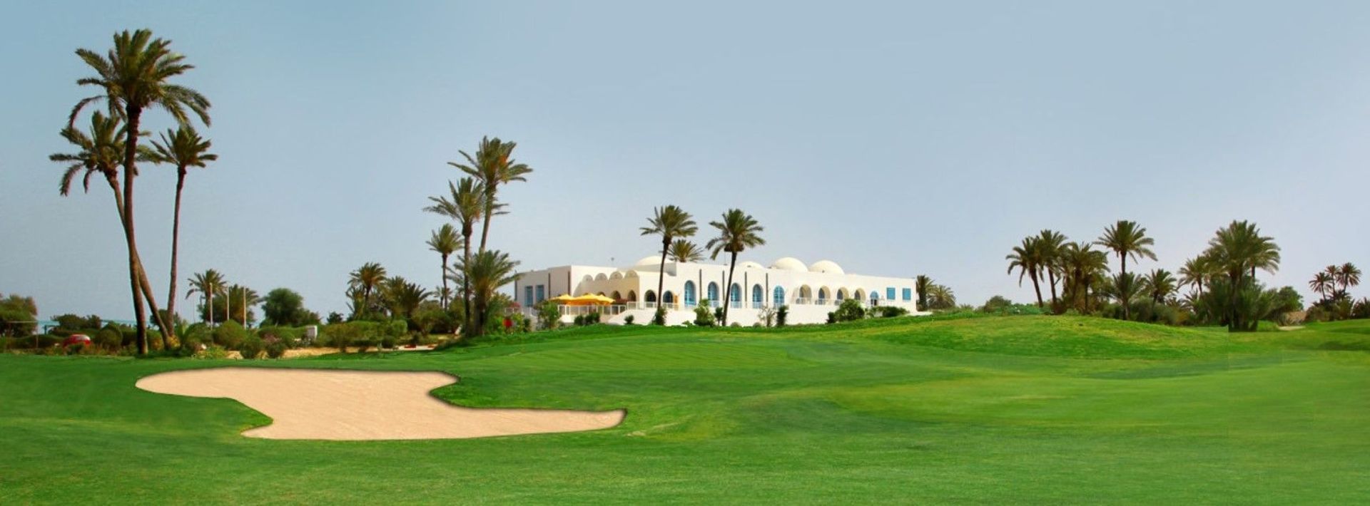 Djerba Golf Club