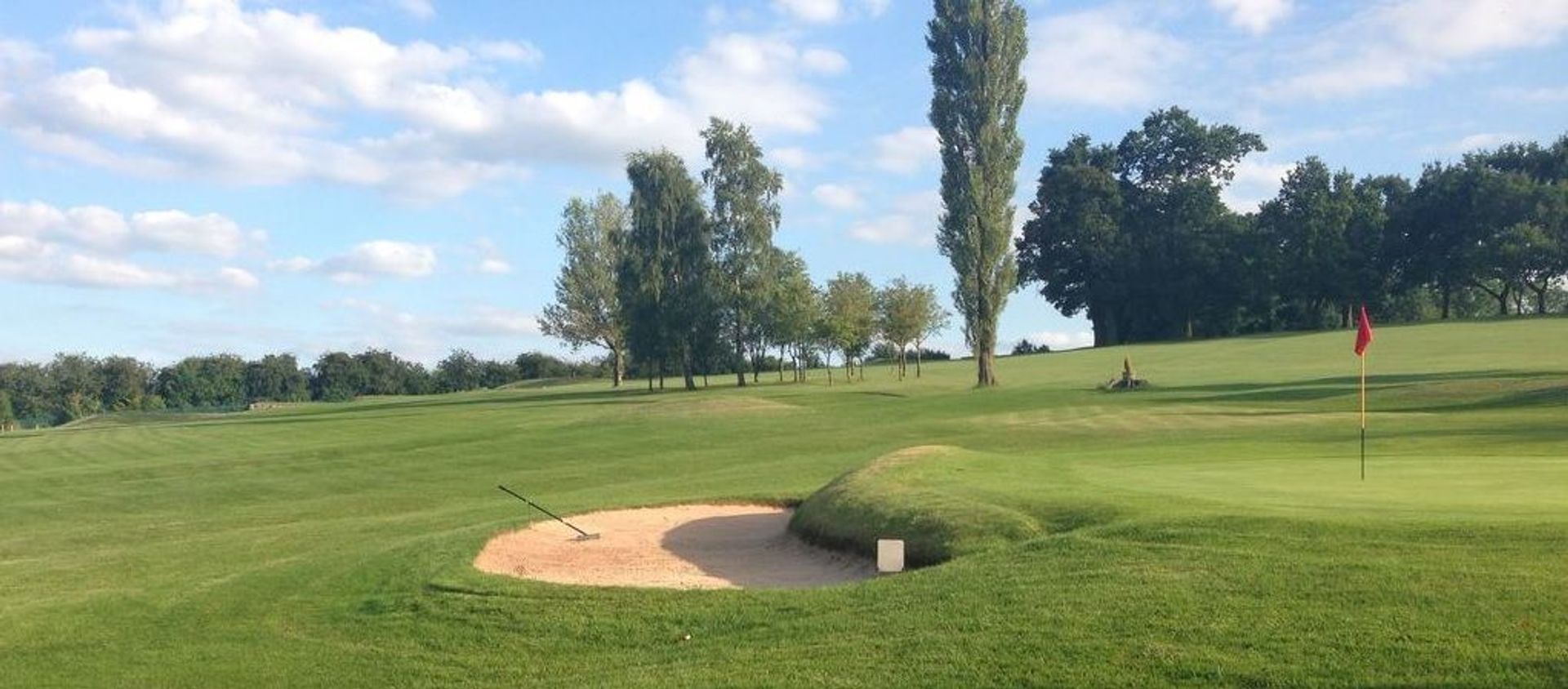 Stone Golf Club