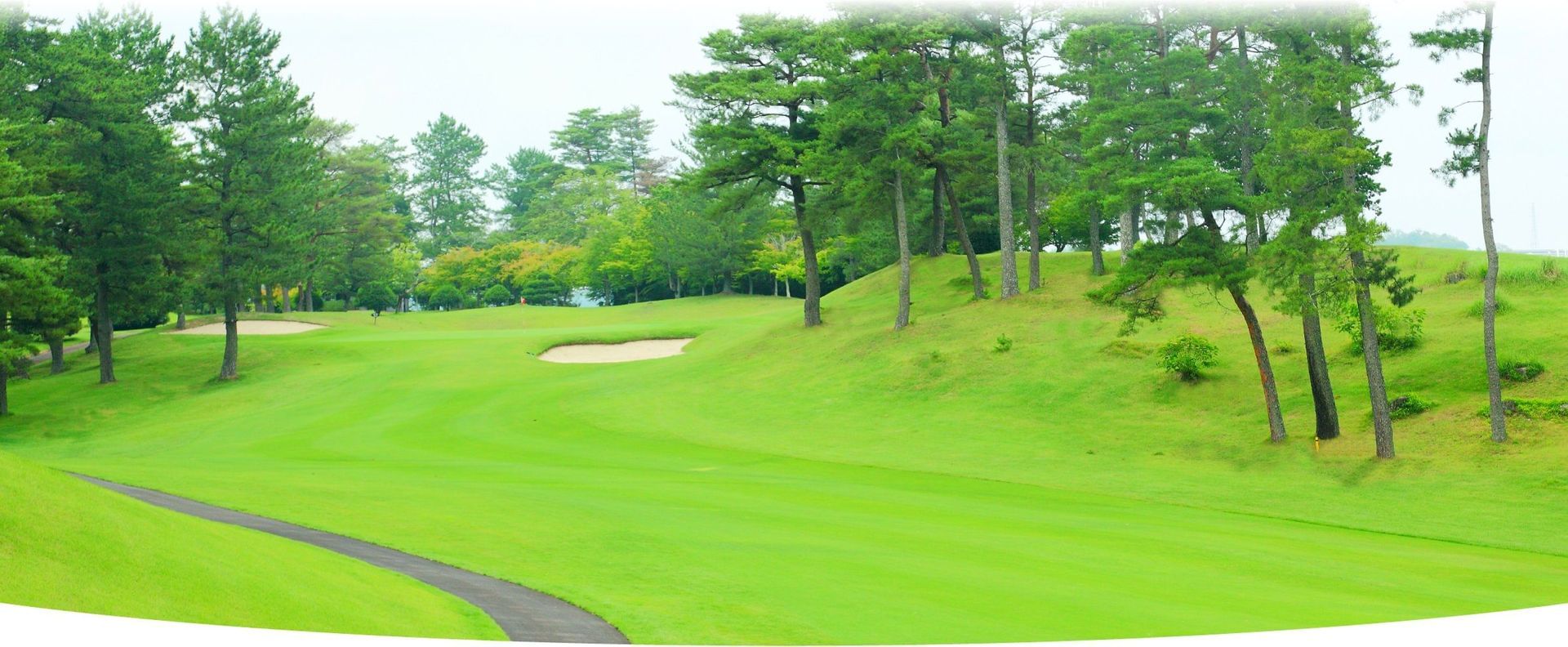 放送大学 割引 Fujioka Country Club - Golf Course Information | Hole19 ゴルフ