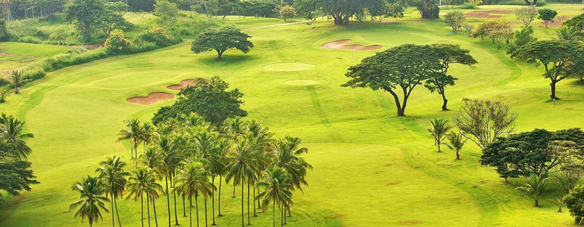 Victoria Golf & Country Resort