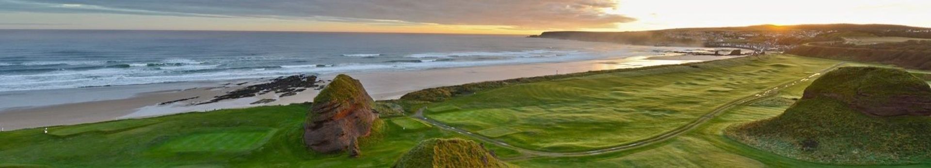 Cullen Links Golf Club
