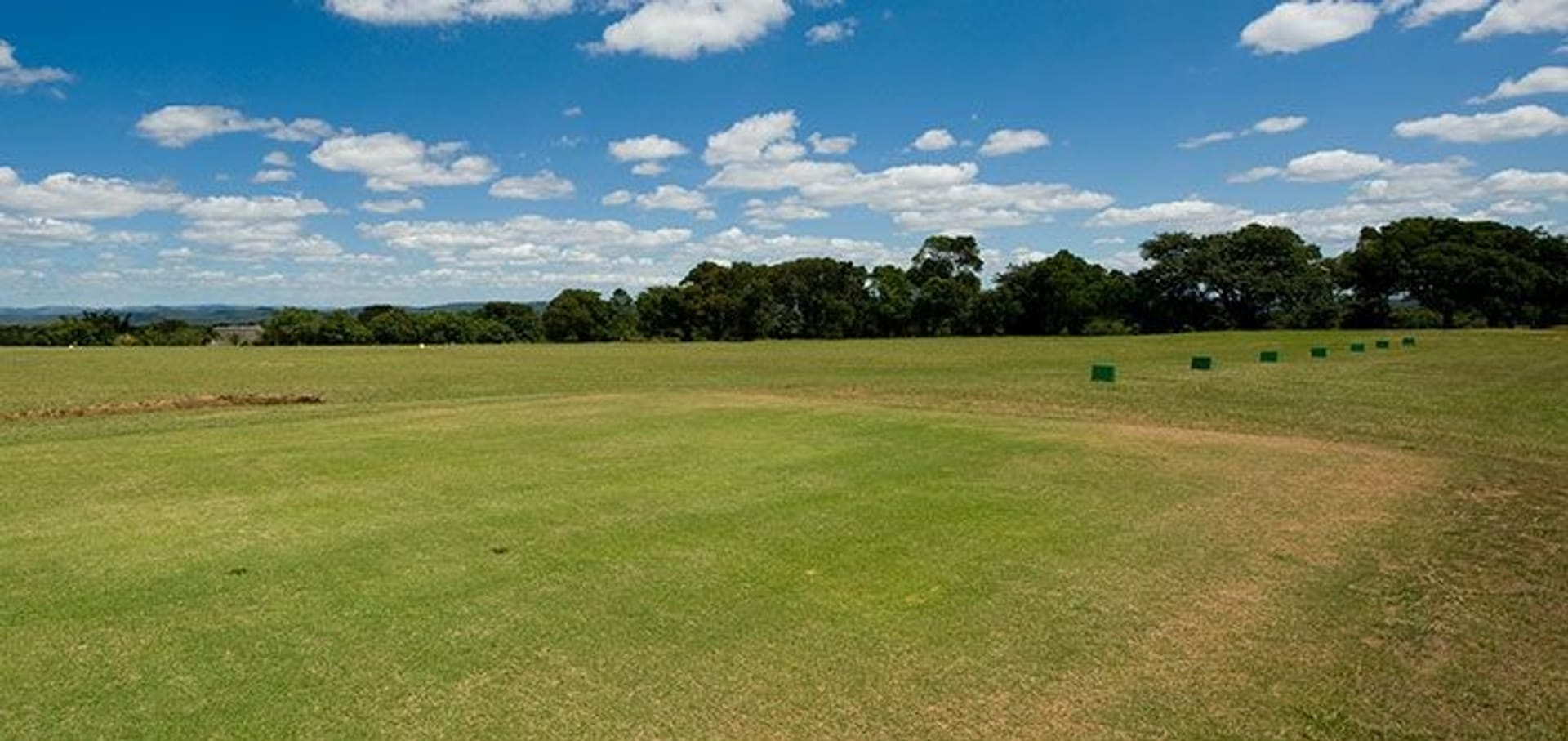 Amorello Safari Park Golf Course