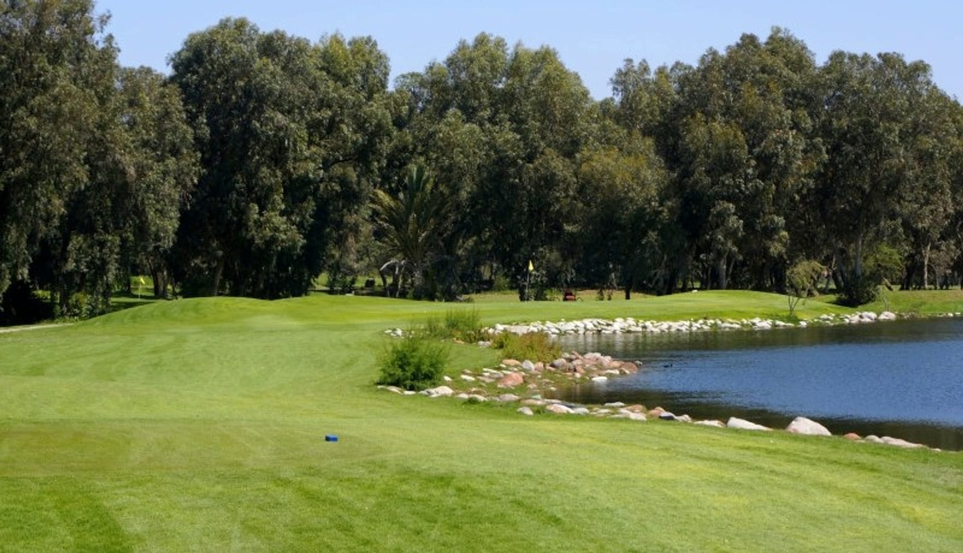 Golf de L'Ocean