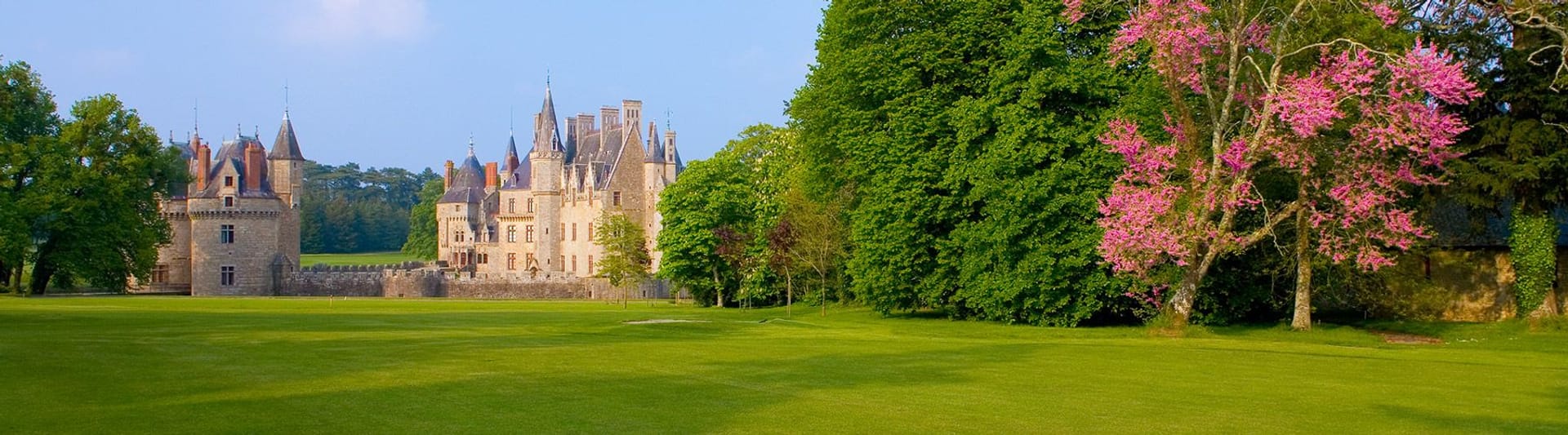 Golf de la Bretesche