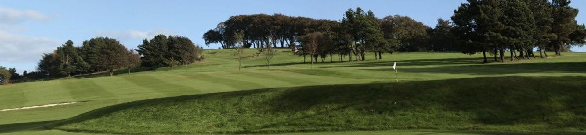 Saline Golf Club