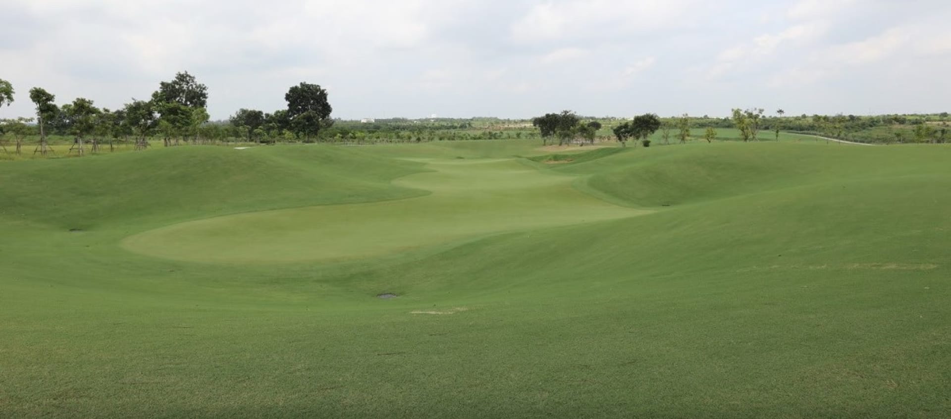 Harmonie Golf Park