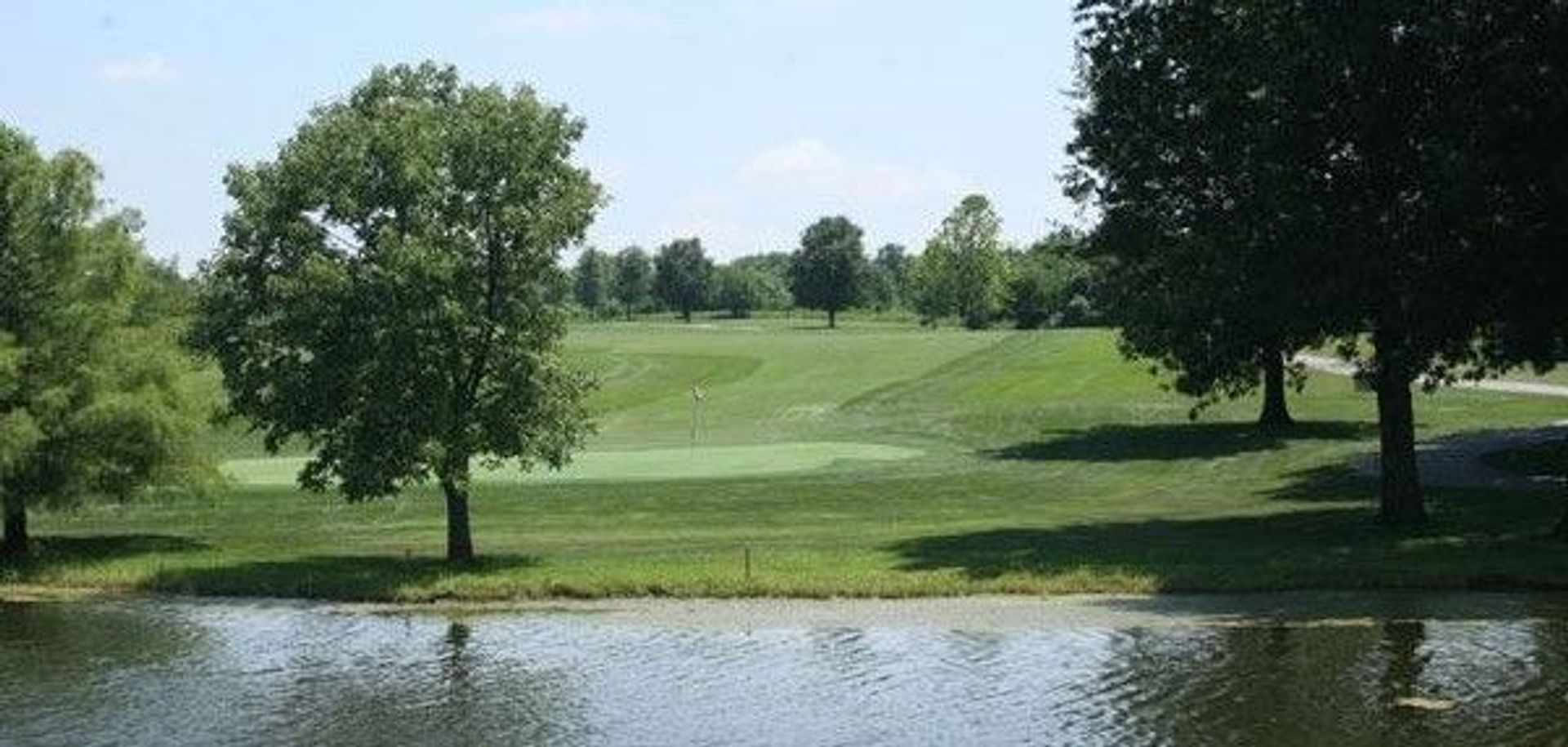 Heritage Park Golf Course