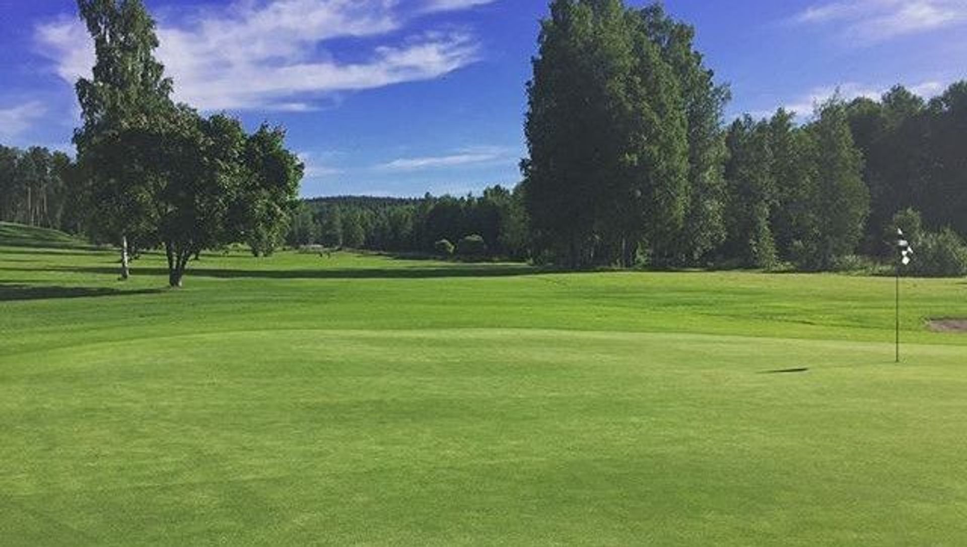 Lahden Golf (Kisälli)