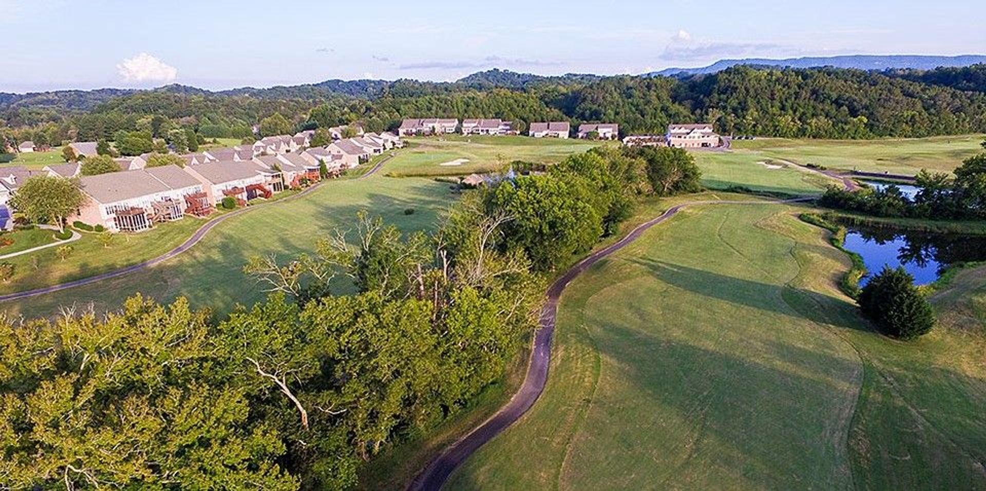 Creekside Plantation Golf Course