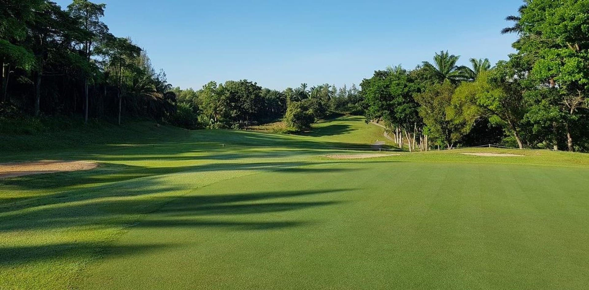 Bukit Beruntung Golf & Country Resort (East)