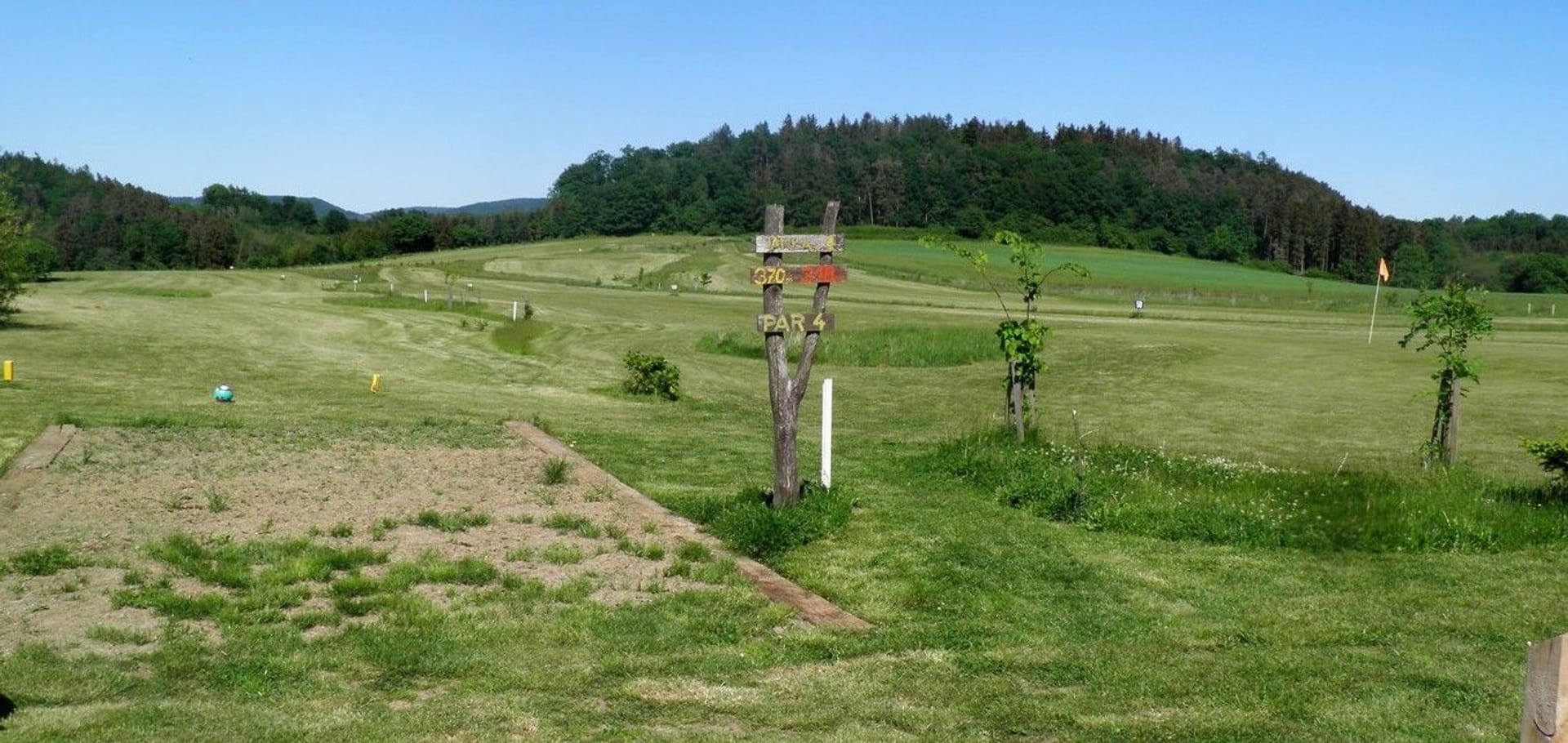Golf Club Spytice